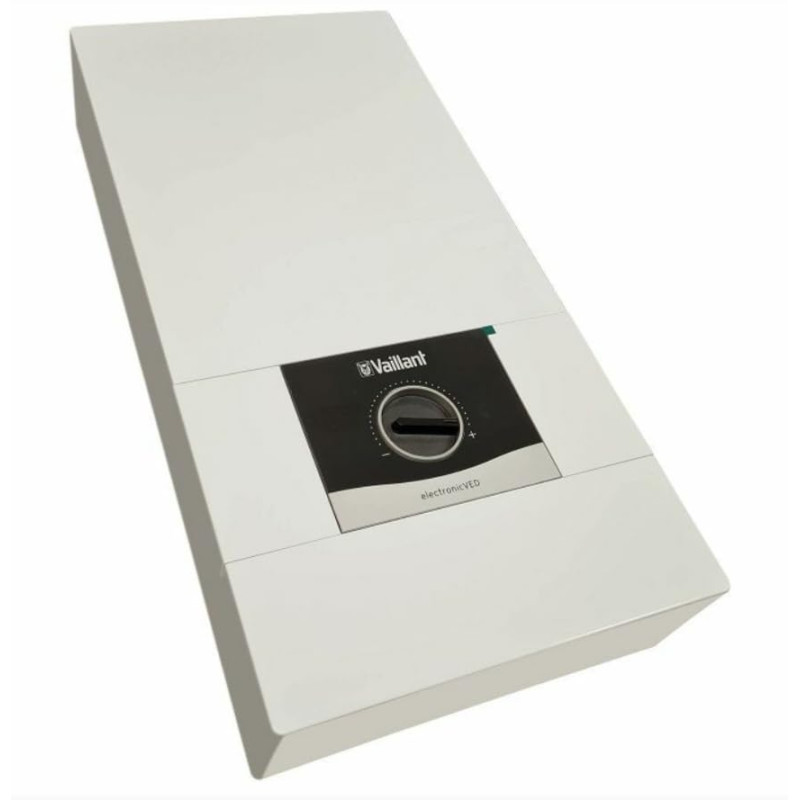 Vaillant - Chauffe-eau électronique instantané équivalent Vaillant VED E 24/8 INT 0010023783