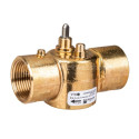 schneider electric - Vanne 2 voies de zone ToR PN20 DN25 kv6,9 schneider electric VT2437-711426630879