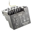 Weishaupt - Boitier de contrôle L&G AGK85.22A27