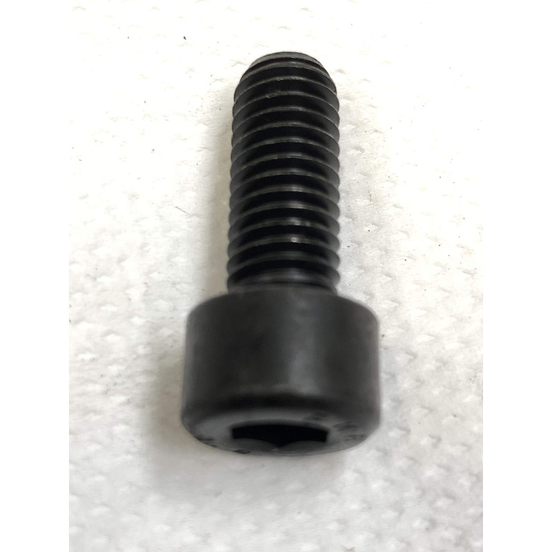 200 VIS tête cylindrique hexagone M8 x 20. DIN 912 - ISO 4762 8.8 noir
