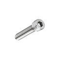 100X 1003755 Vis M3x6 DIN: 912 Tête: cylindrique Allen acier zinc HEX 2,5mm BOSS