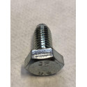 10 vis m10 x 20 din 933 8.8 ISO 898.1