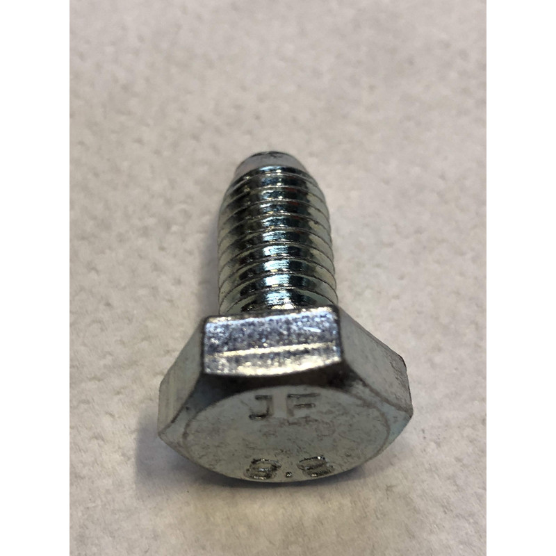 10 vis m10 x 20 din 933 8.8 ISO 898.1