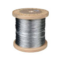 Chapron Leménager Câble Acier galvanisé 500 M