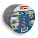 Soudal Butyband Bande adhésive 10 m x 100 mm