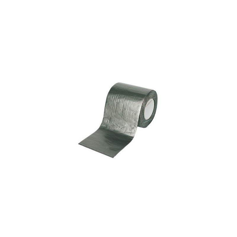Soudal Butyband Bande adhésive 10 m x 100 mm