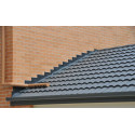 Soudal Butyband Bande adhésive 10 m x 100 mm