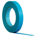 3M Scotch Ruban de masquage auto Bleu Résistant à l'eau 50 m x 25 mm