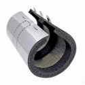 Walraven - Manchon coupe-feu Walraven Pacifyre MK II - 39 41mm - 8712993508211 type 215