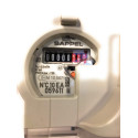 compteur a eau diehl 2,5m3 avec izar cp r3.5