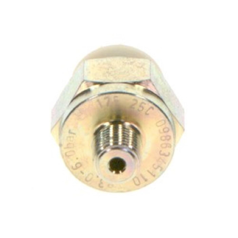 BOSCH 0 986 345 110 Contacteur de feux stop