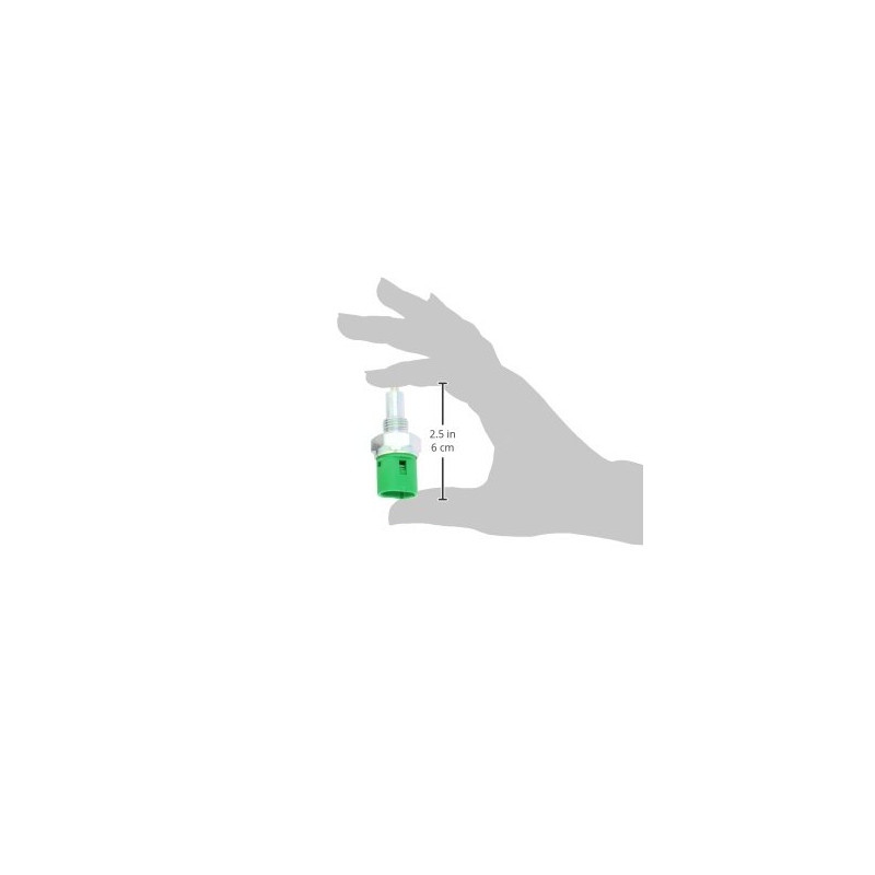 FAE F40600 Contacteur, vert