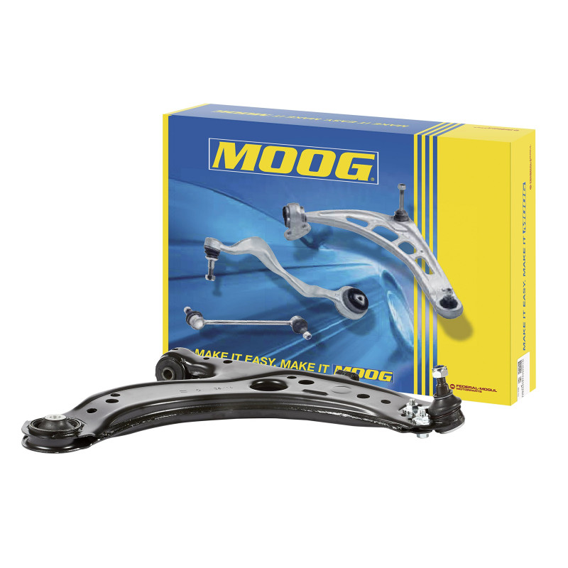 Moog FI-WP-4966 Bras de suspension, suspension