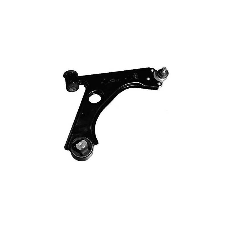 Moog FI-WP-3958 Bras de suspension, suspension