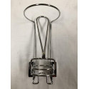 DISTRIBUTEUR A SAVON LIQUIDE P007 (3cc)