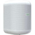 Distributeur Papier mèche Blanc ECO-Luxe