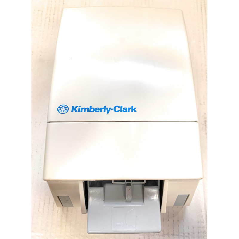 Distributeur de savon Kimberly-Clark