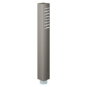 Grohe Euphoria Cube Stick Métal Télédouche Ecojoy 9,5 l/min