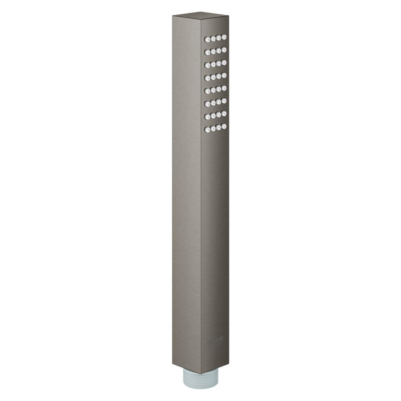 Grohe Euphoria Cube Stick Métal Télédouche Ecojoy 9,5 l/min