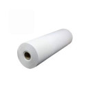 DSTOCK60 - Lot de 3 rouleaux de draps d'examens - pure ouate - lisse - 60 x 35-300 formats - résistant, imperméable et absorbant