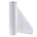 DSTOCK60 - Lot de 3 rouleaux de draps d'examens - pure ouate - lisse - 60 x 35-300 formats - résistant, imperméable et absorbant