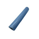 DSTOCK60 - Lot de 24 rouleaux de 1/2 draps d'examens bleus plastifiés imperméables - 25 x 35-135 formats - qualitié médicale…