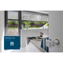 Bosch Smart Home Commande de lumière / volet roulant II , pour gérer l’éclairage, les volets roulants/jalousies/stores, compatib