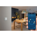 Bosch Smart Home Commande de lumière / volet roulant II , pour gérer l’éclairage, les volets roulants/jalousies/stores, compatib