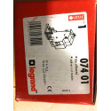 BLOC DIFFÉRENTIEL ADAPTABLE DX - LEXIC À VIS - 2P - 230/400 V~ - 32 A - TYPE AC - 30 MA