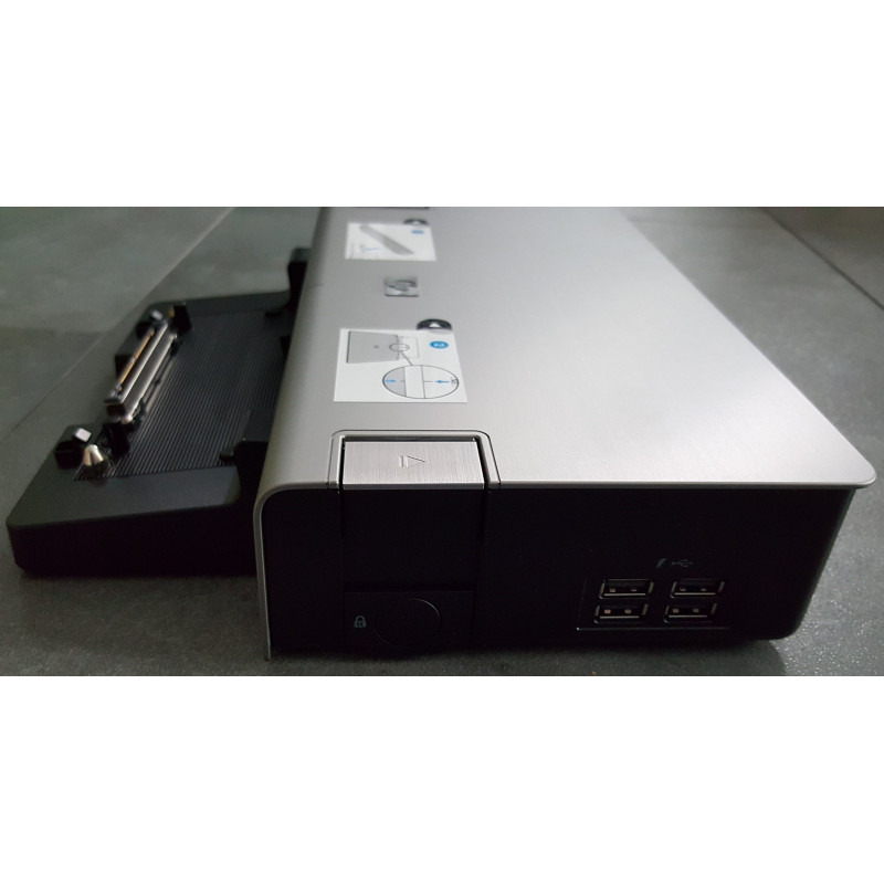 Hewlett packard hp apr 150w mrs 1.0 docking station