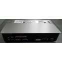 Hewlett packard hp apr 150w mrs 1.0 docking station
