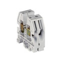 Legrand Bloc de jonction Viking 3 à vis - 1 jonction simple- Gris - pas de 10mm