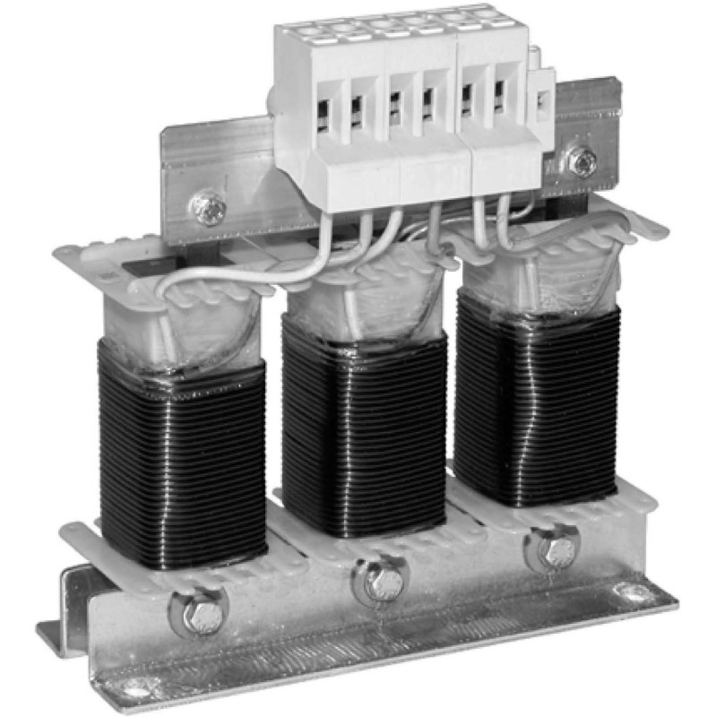 INDUCTANCIA MOTOR 215A
