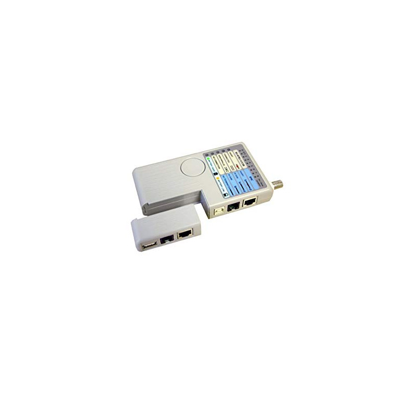 CT 210 remote cable tester