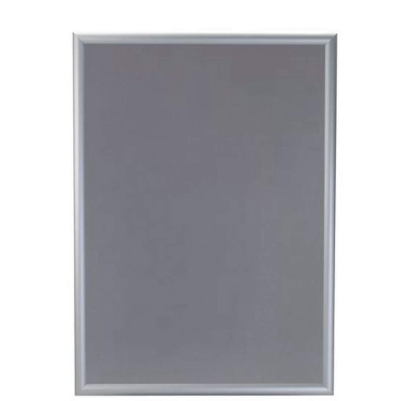 Cadre pour affiche Castor - Aluminium A1