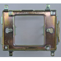 Legrand 074812-074819 Support métal à Griffes - Mosaïc 45-2 modules