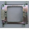Legrand 074812-074819 Support métal à Griffes - Mosaïc 45-2 modules