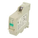 CP31FI/1 | CP31F-I001 | FUJI CIRCUIT PROTECTOR, SINGLE POLE, 1 AMP