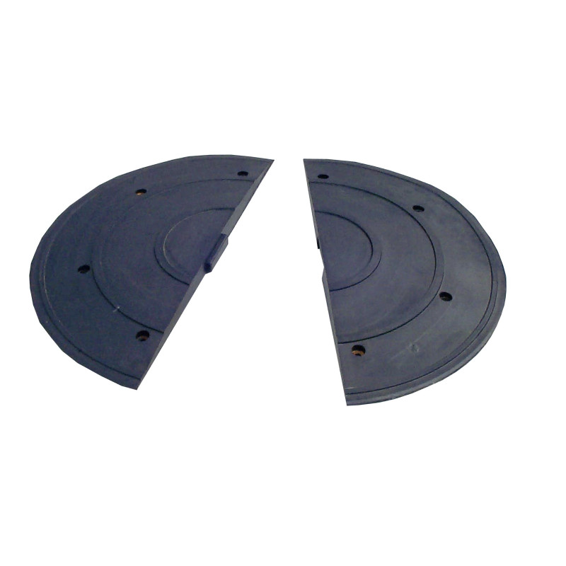 Viso SCUP70 Embout pour SAFETY70 + H de liaison