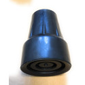 Invacare embout de canne universel 25 mm
