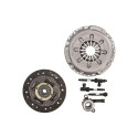 LuK 624 3312 34 Kit d'embrayage