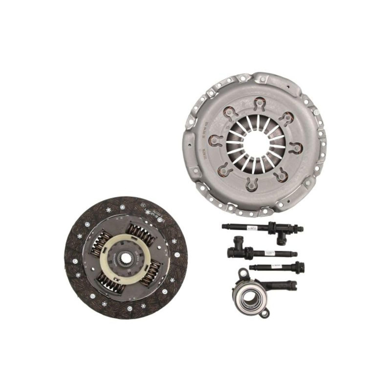 LuK 624 3312 34 Kit d'embrayage