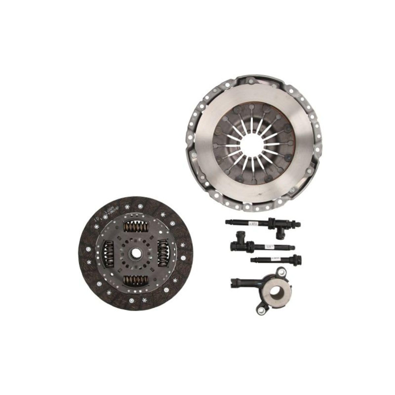 LuK 624 3312 34 Kit d'embrayage