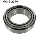 SKF VKHB 2279 Roulement de roue
