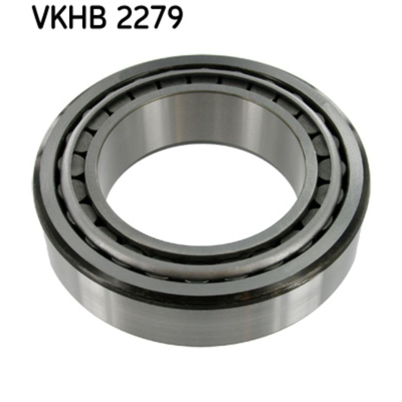 SKF VKHB 2279 Roulement de roue