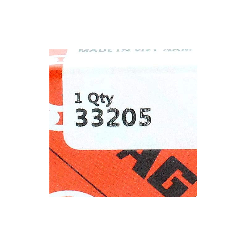 FAG 33205 Suspension de roue