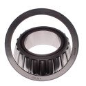 FAG Roulements de roue 33217