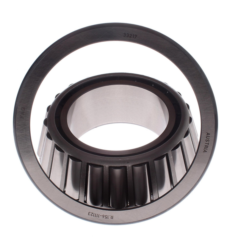 FAG Roulements de roue 33217