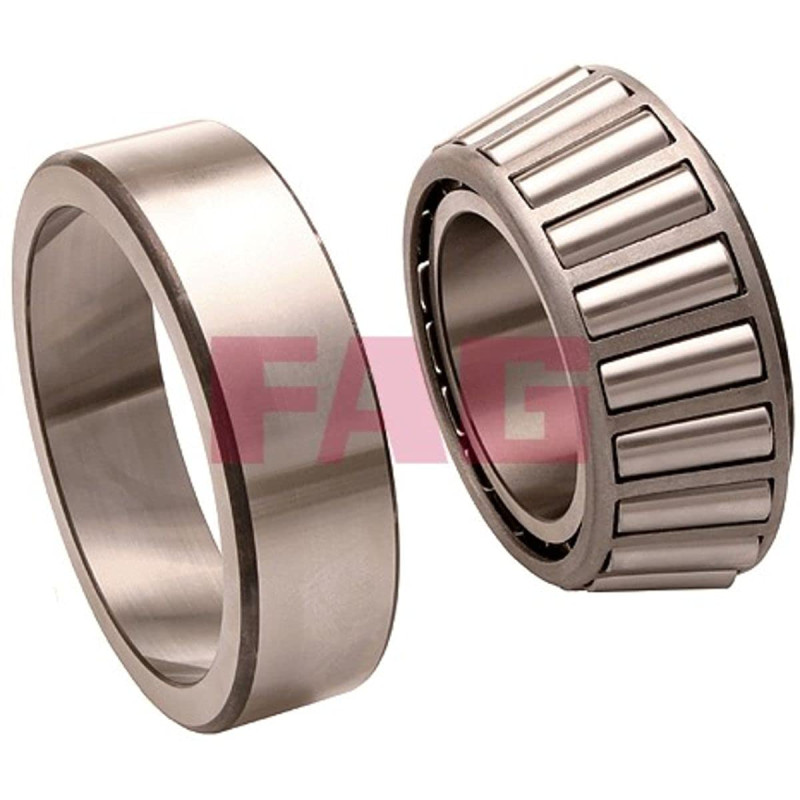 FAG K39581.39520 Roulement de roue