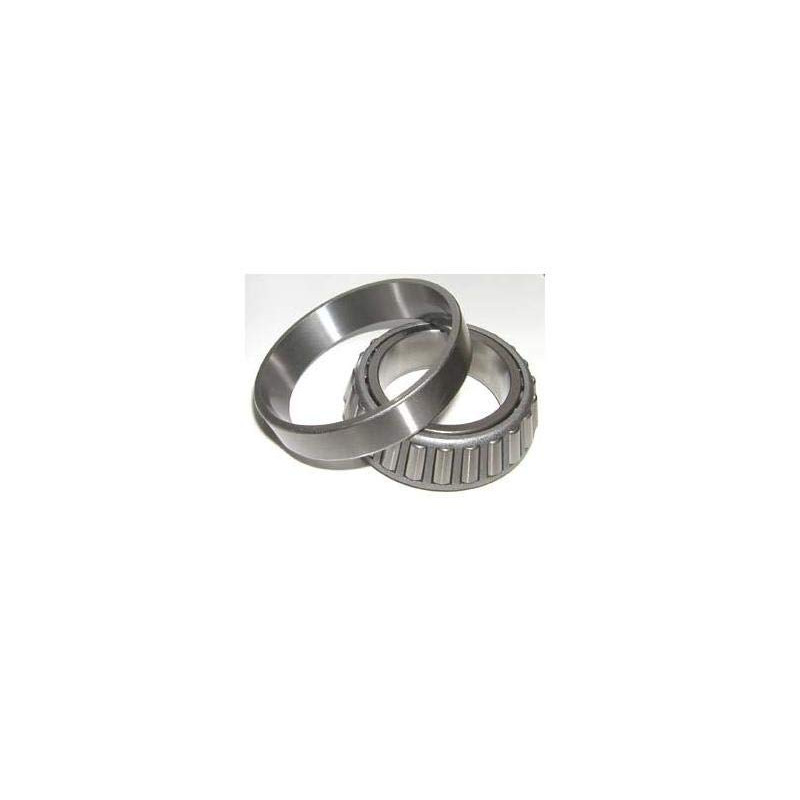 Roulement à rouleaux coniques 32217 SNR (80x150x38,5)